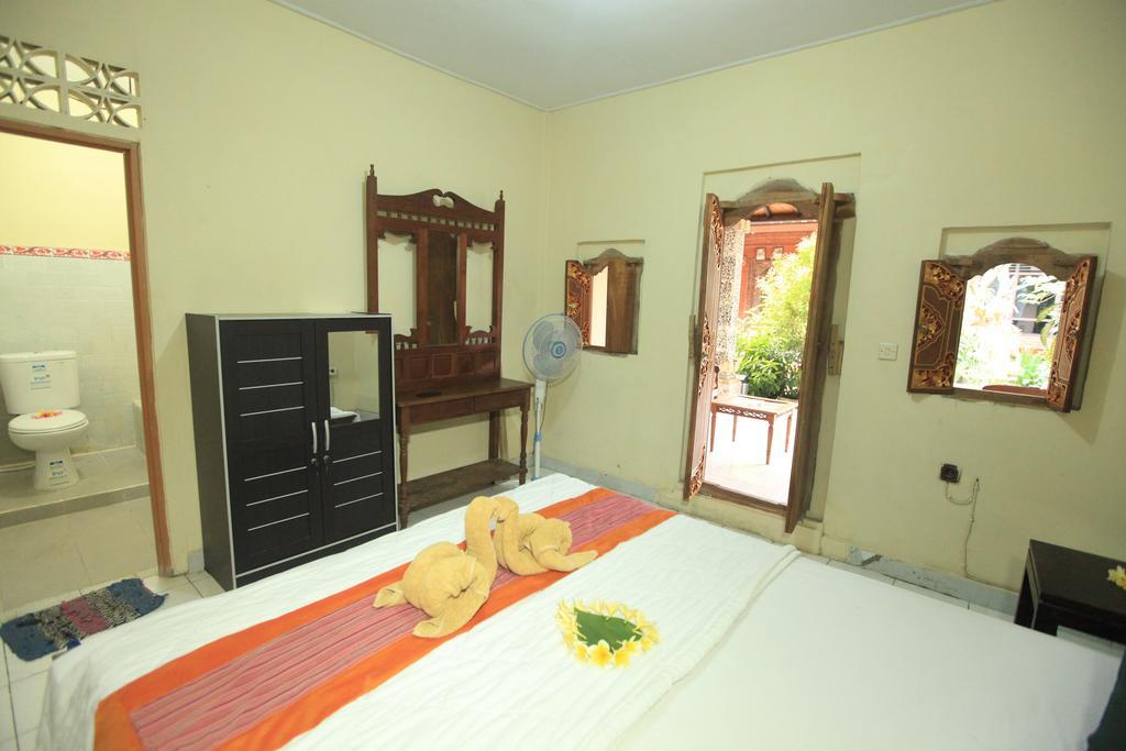 Wisma tamu Liang House And Ubud (Bali)