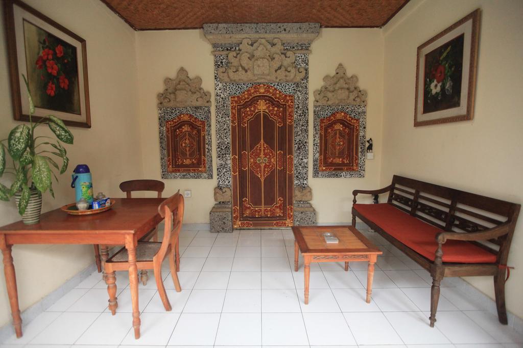 Liang House And 3* Ubud (Bali)