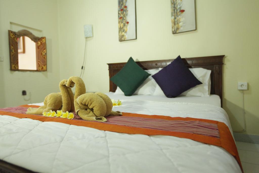 Liang House And 3* Ubud (Bali)