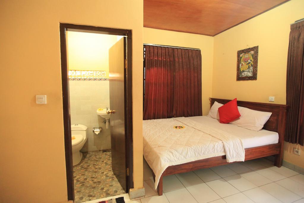 Liang House And Ubud (Bali)