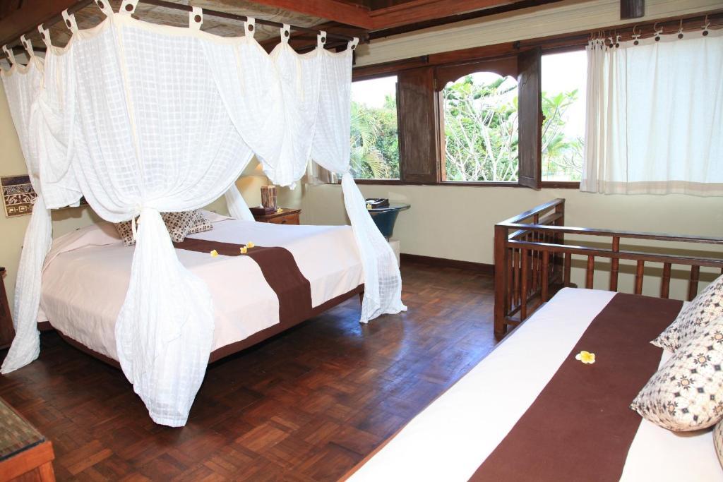 The Sungu Resort&spa Resort