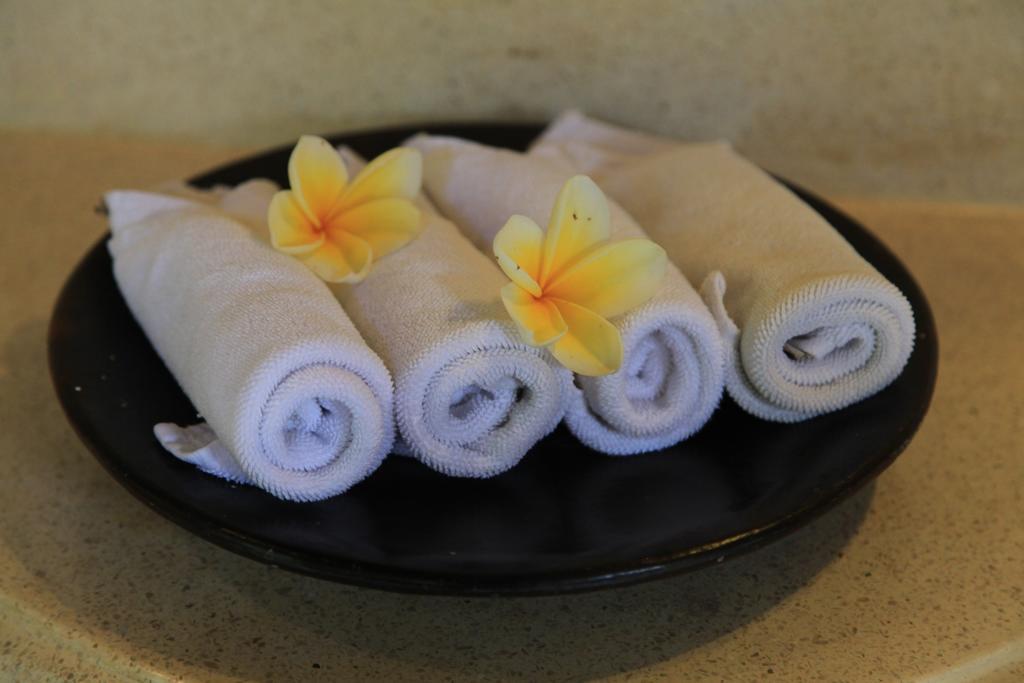 Resort The Sungu Resort&spa Ubud