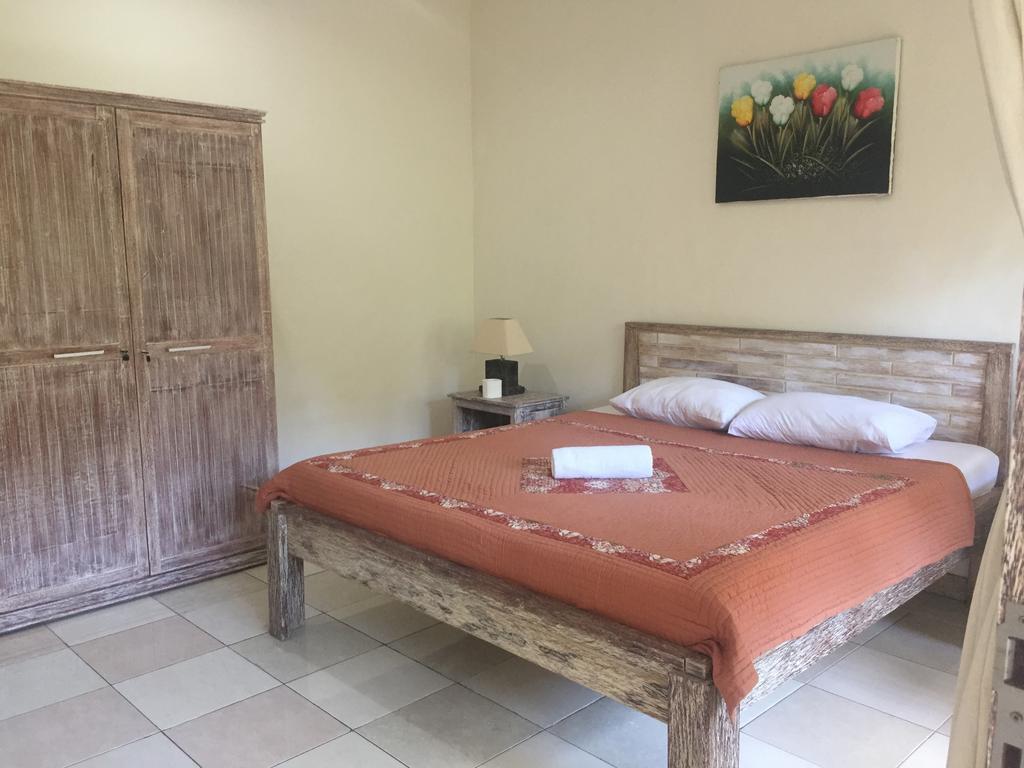 Homestay Svaka Ubud (Bali)