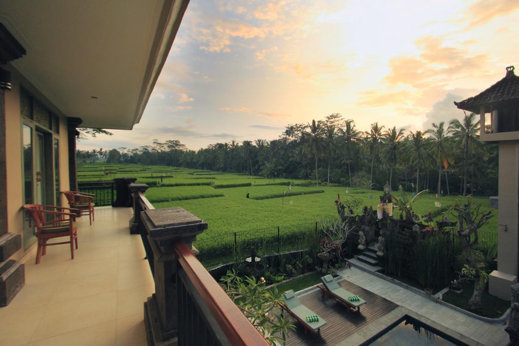 Inang Guest house