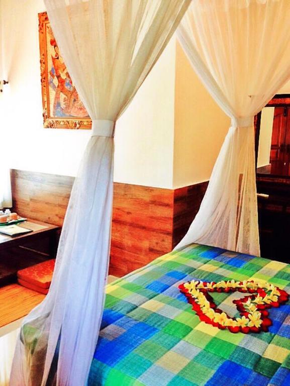 Pondok Oka Homestay Ubud (Bali)