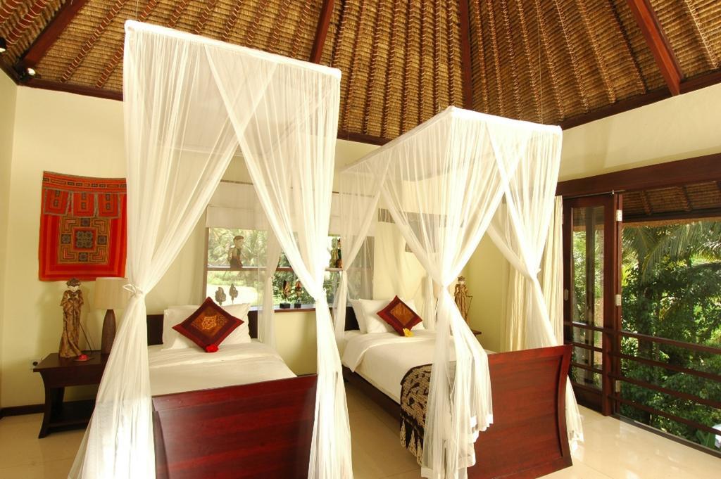 Villa Kanti Ubud (Bali)