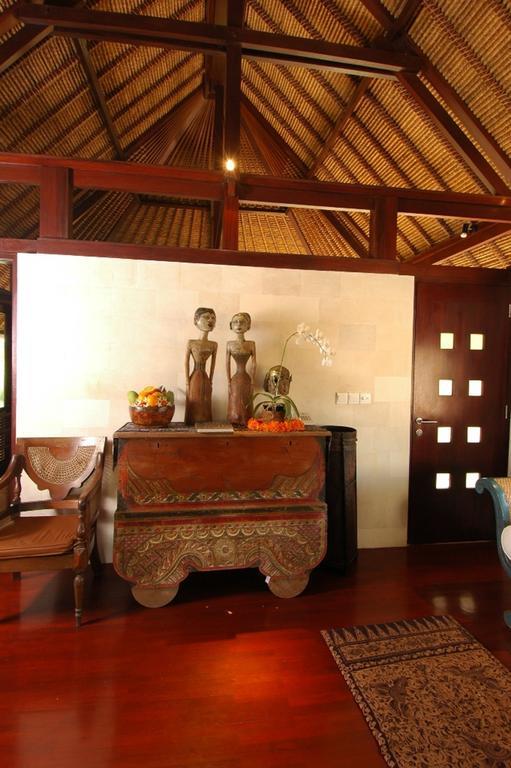 Kanti Ubud (Bali)