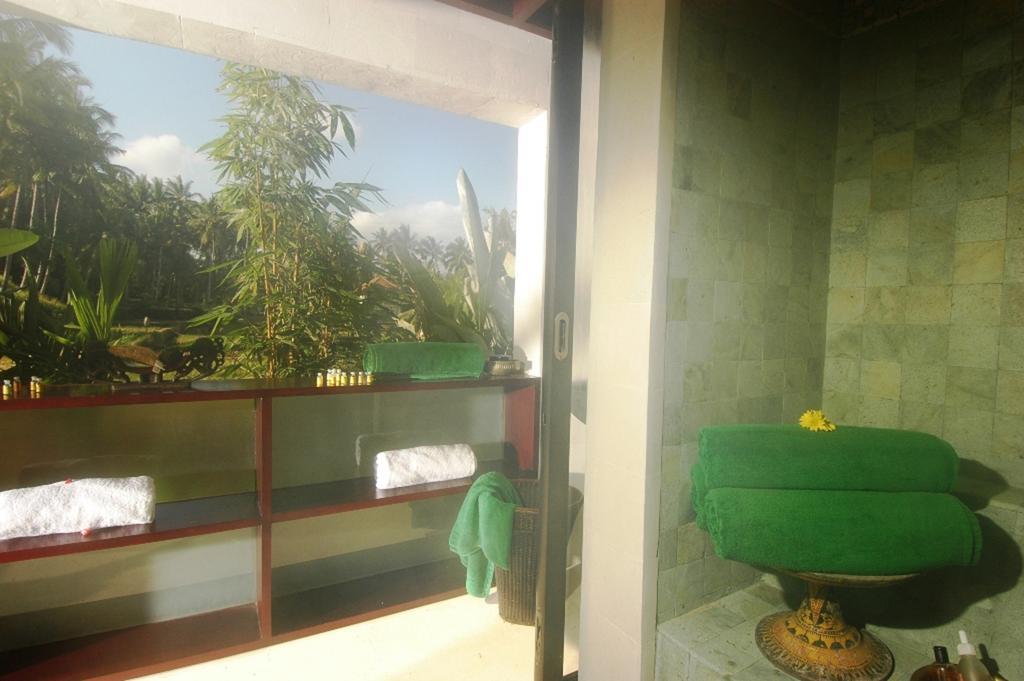 Villa Kanti
