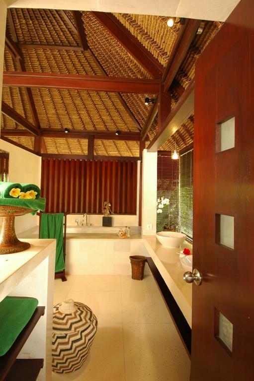 Villa Kanti Ubud (Bali)