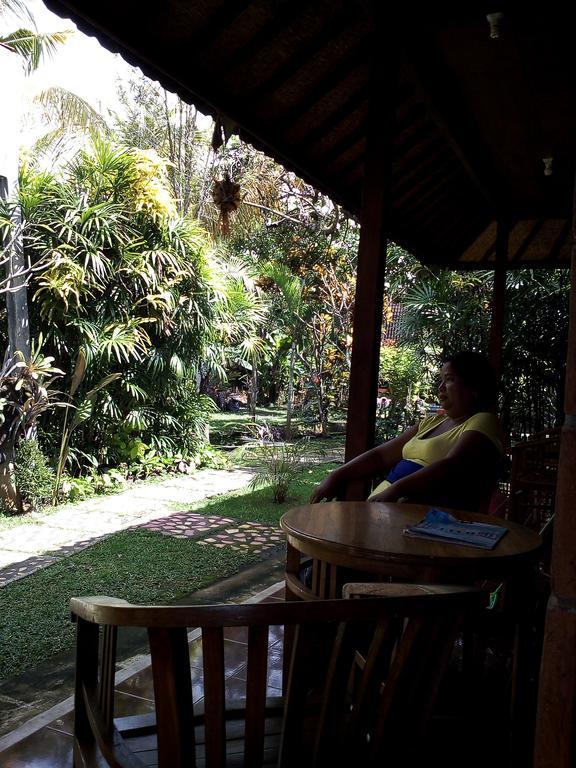 Madra Guest house