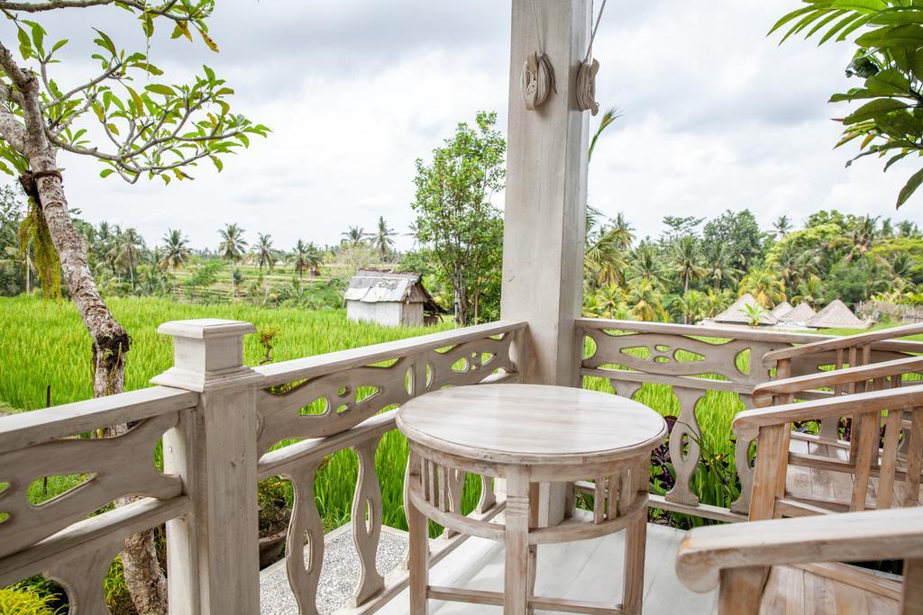 Hotel B Saya Ubud