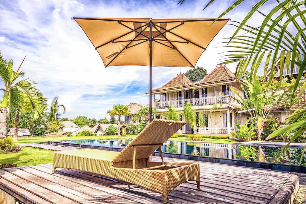 Hotel B Saya