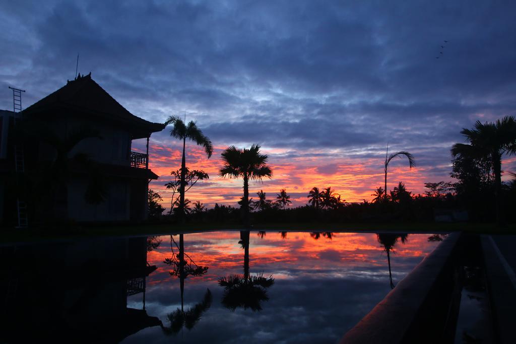 B Saya Hotel Ubud