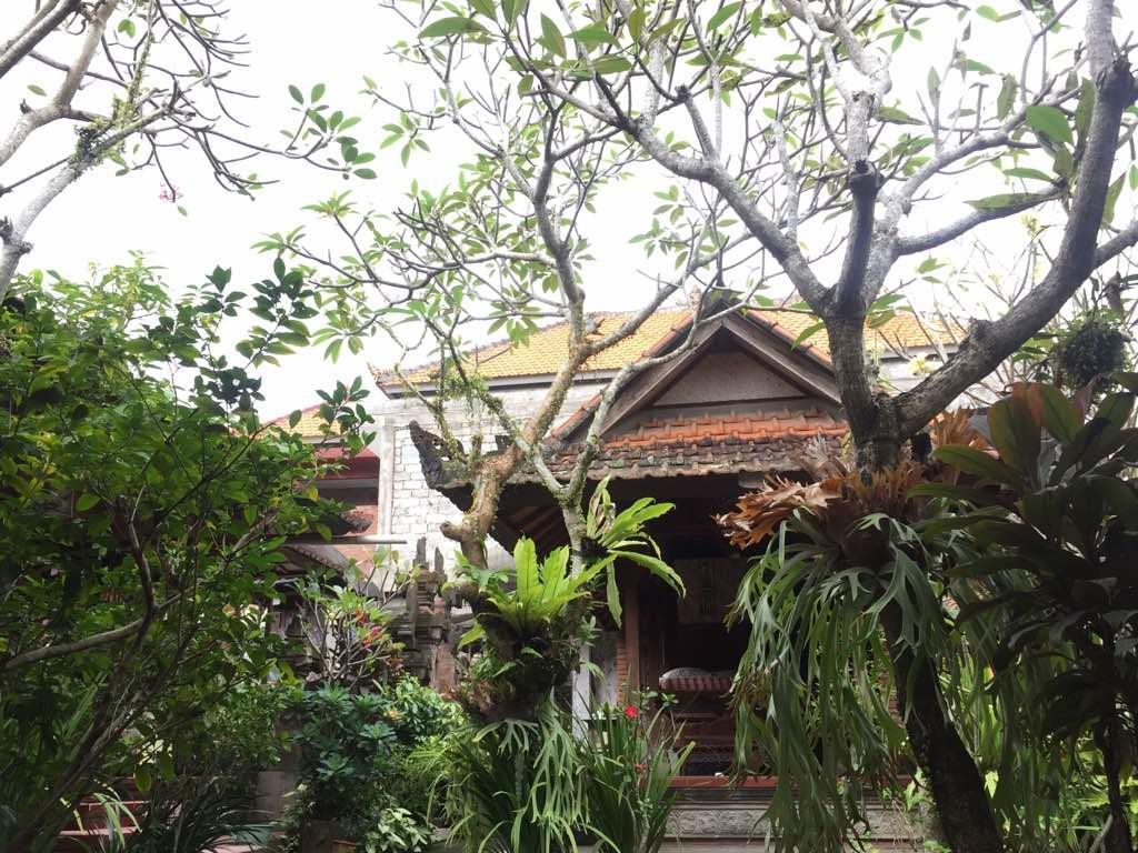 Liang House And Wisma tamu Ubud (Bali)