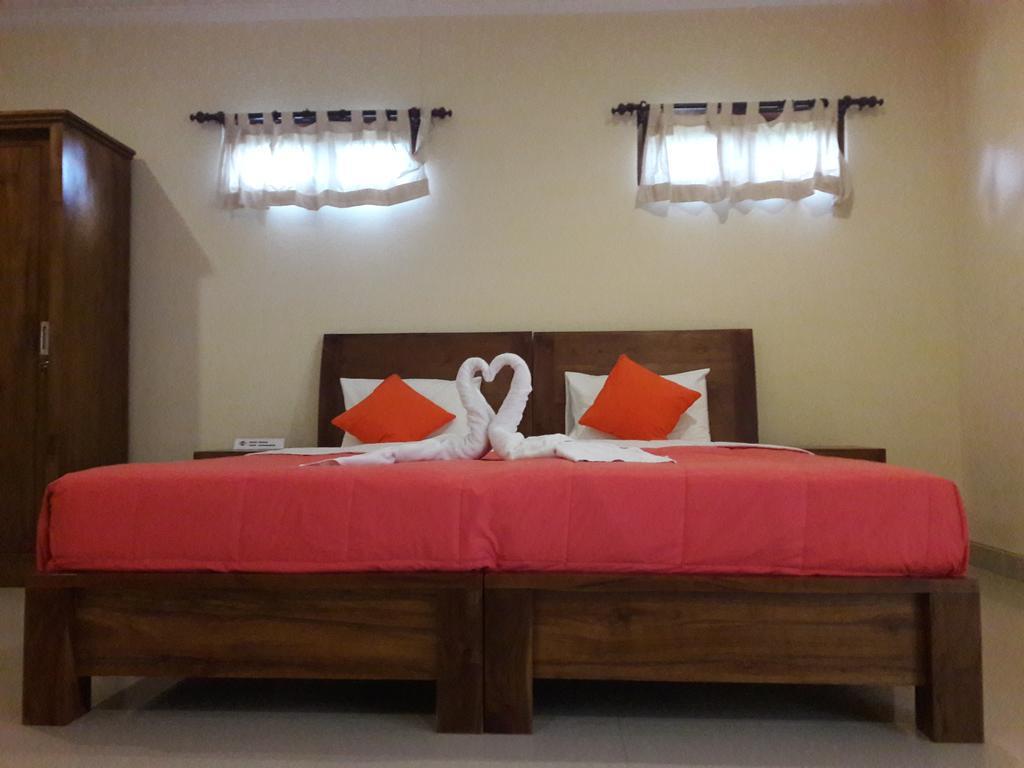 Sahadewa House Guest house 2*