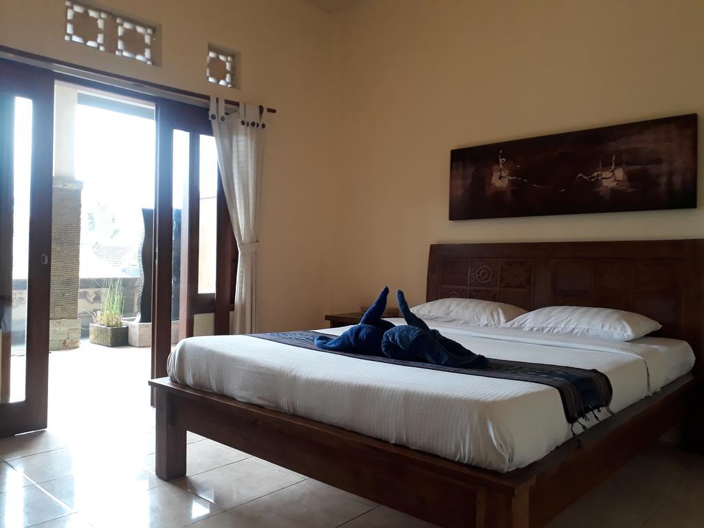Adi House * Ubud (Bali)