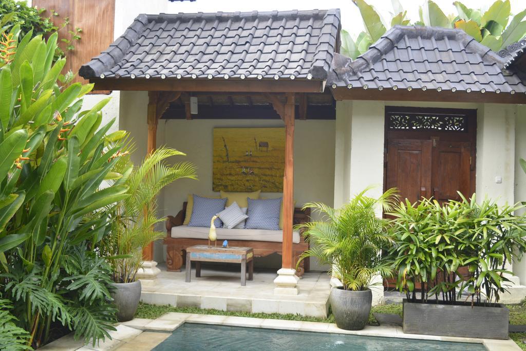 Mewali Villa Ubud (Bali)