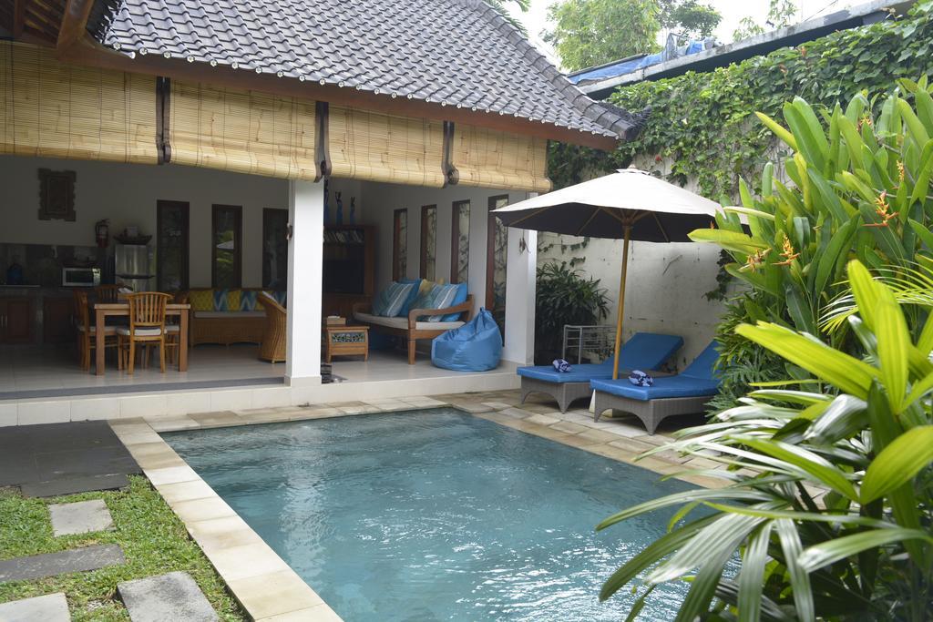 Mewali Villa