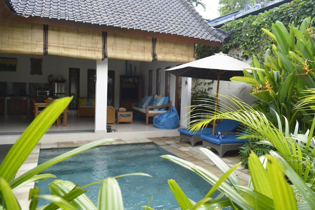 Villa Mewali *