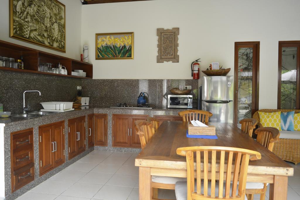Mewali Villa