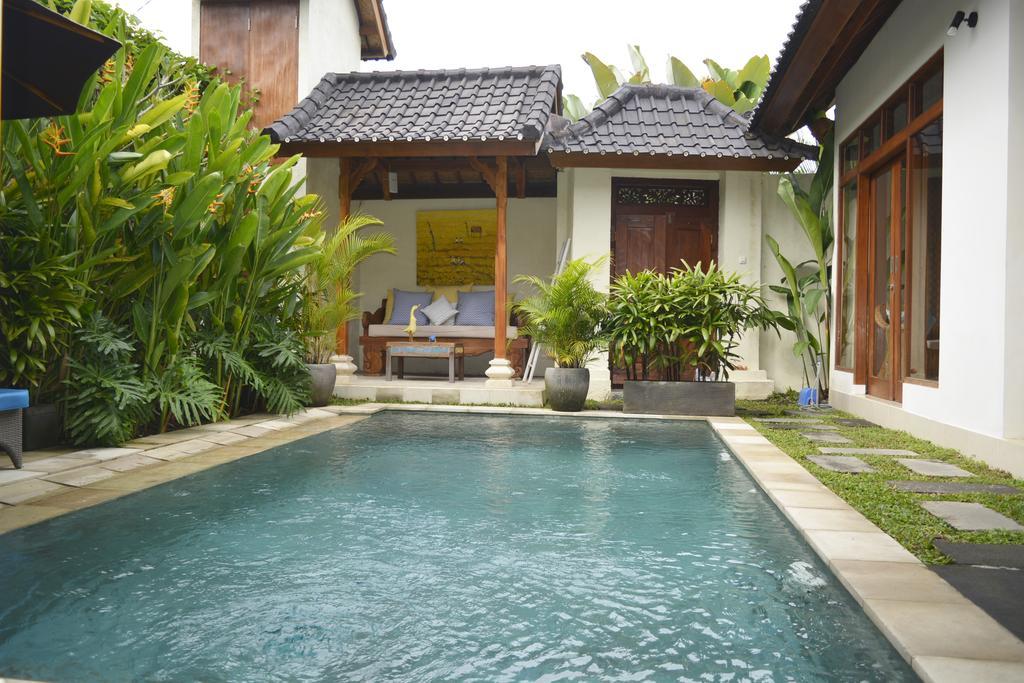 Mewali Villa Ubud (Bali)