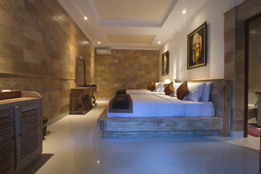 Terrace 3* Ubud