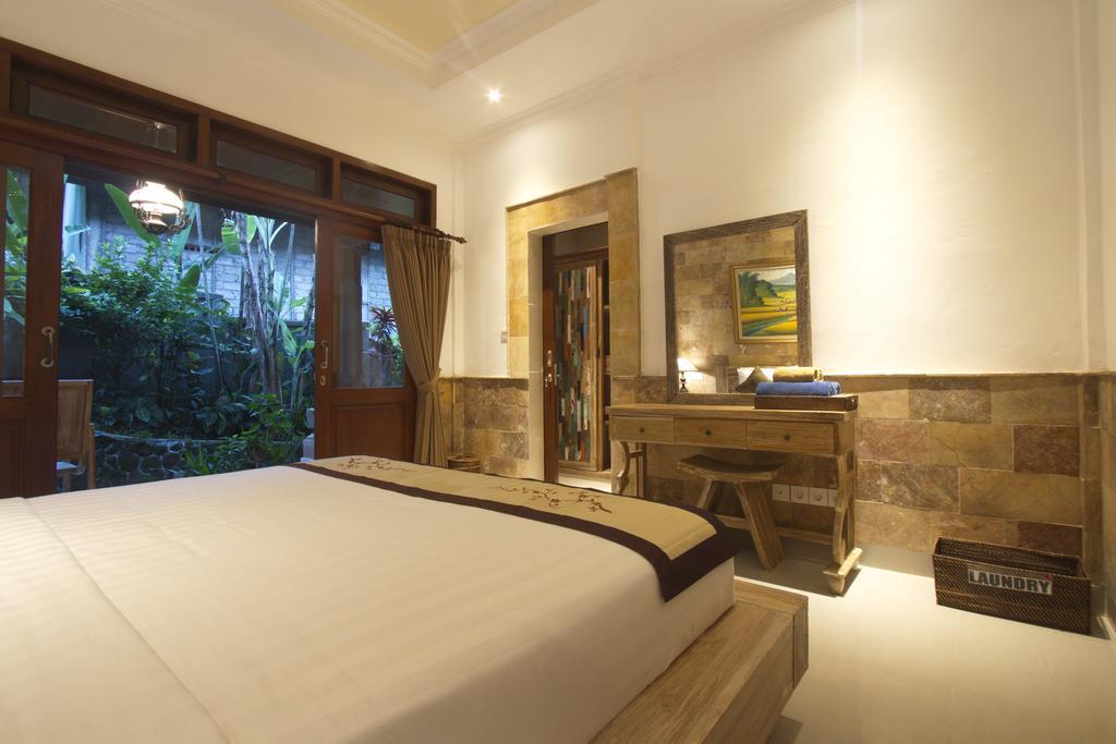 Terrace Guest house 3*