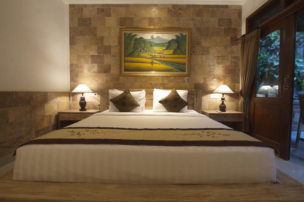 Terrace 3* Ubud (Bali)