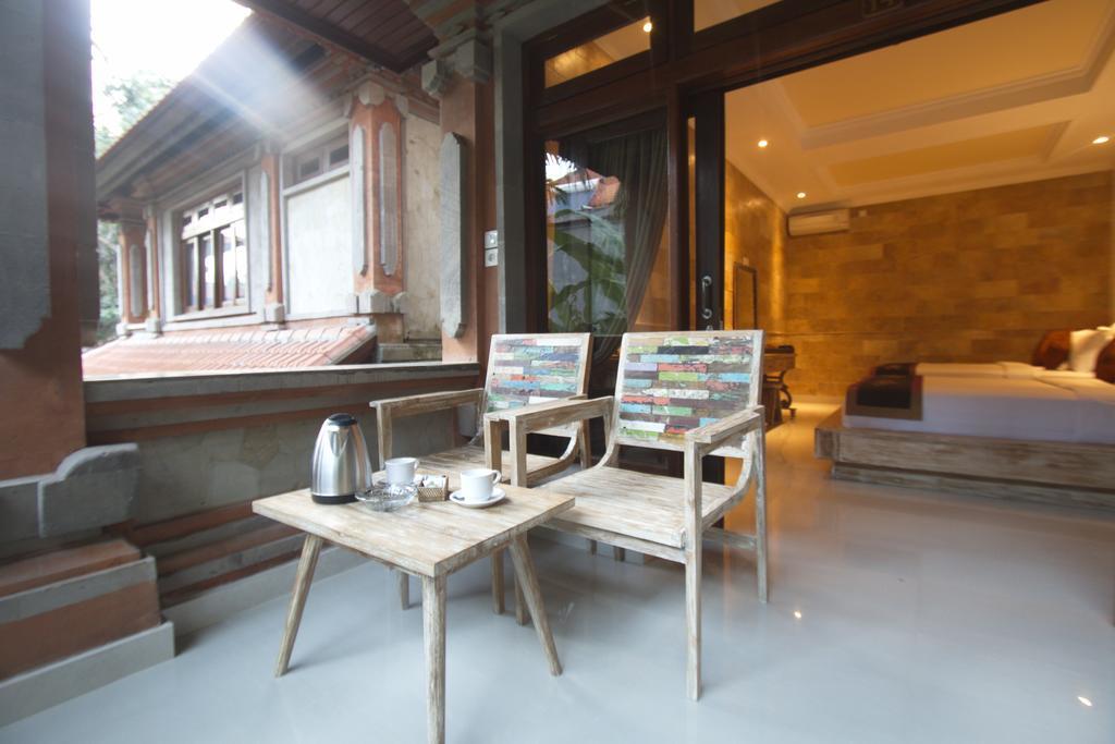 Terrace Guest house 3*