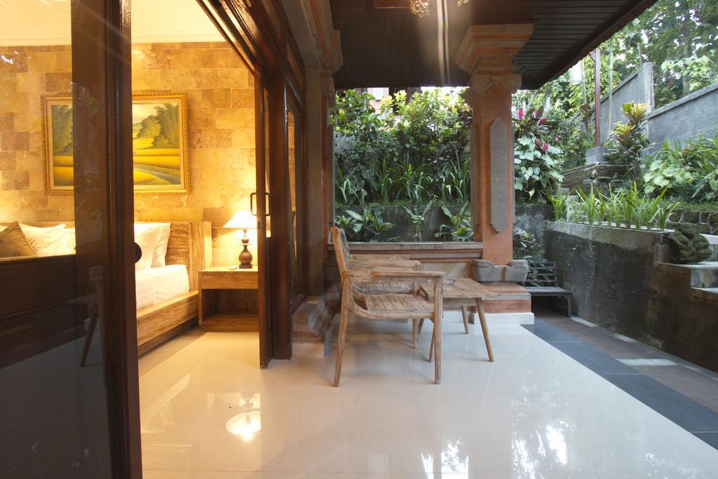 Terrace Ubud (Bali)