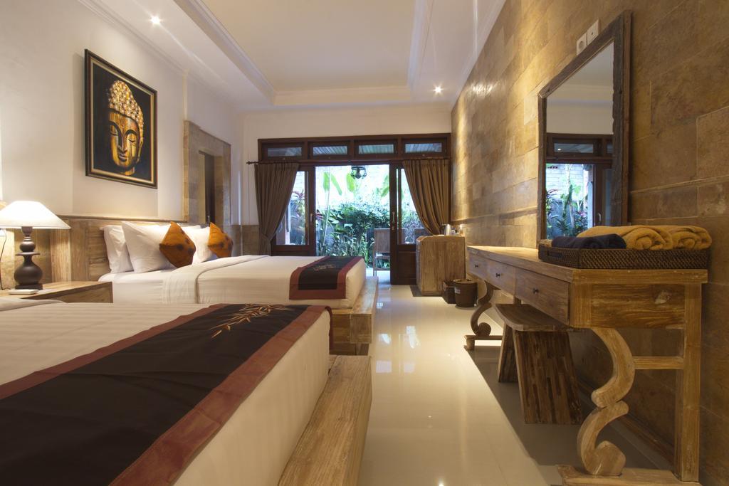 Terrace Guest house