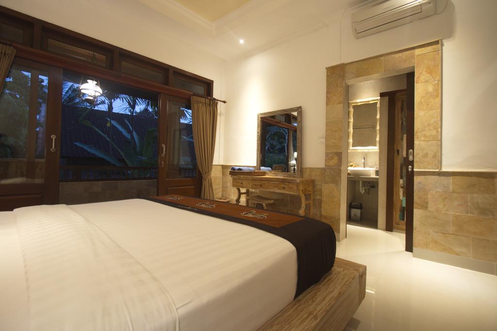 Guest house Terrace
