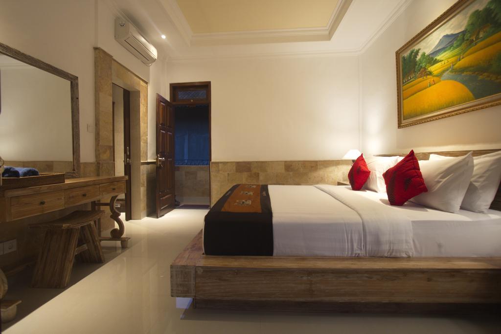 Guest house Terrace
