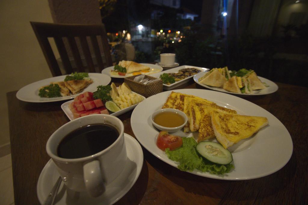Terrace Ubud (Bali)