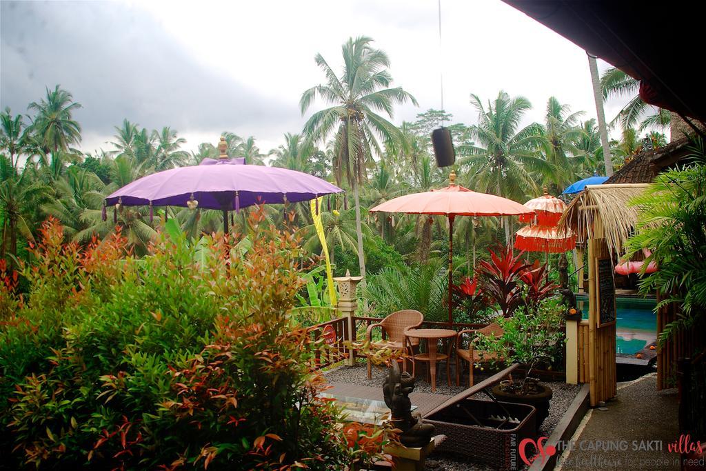 Capung Sakti Resort