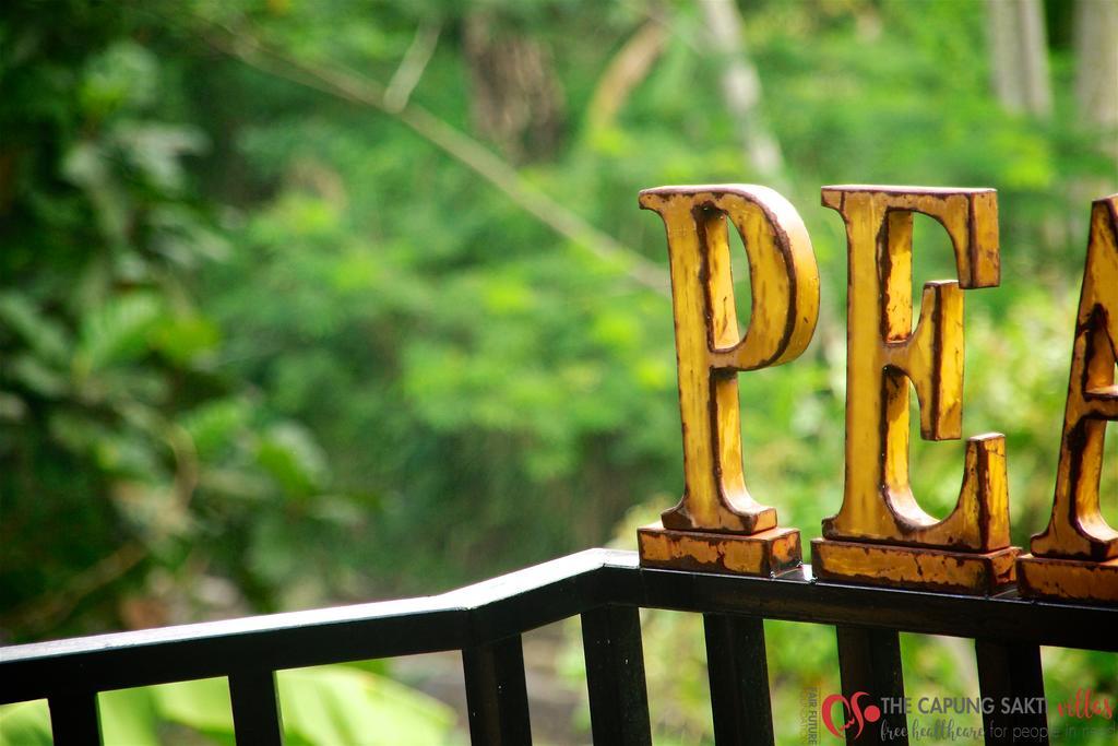 Capung Sakti Resort
