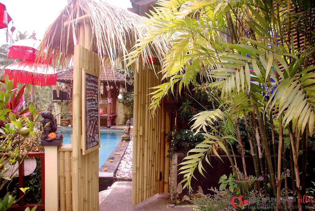 Capung Sakti Resort 4*