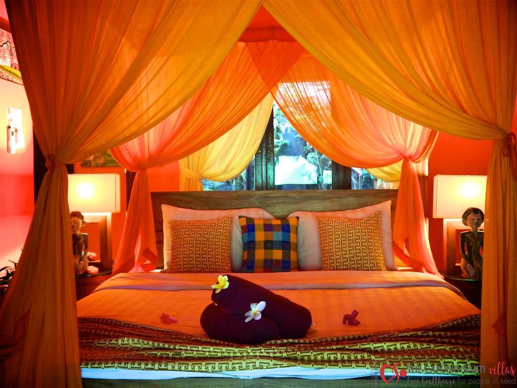 Capung Sakti Resort