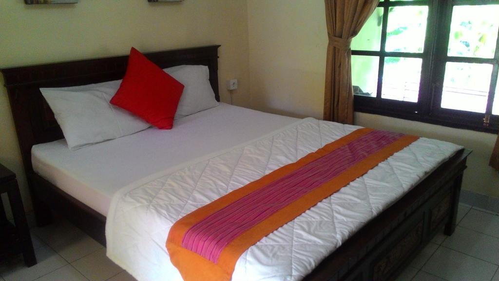 Liang House And Wisma tamu 3*