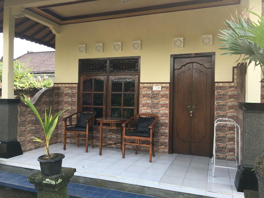 Homestay Eka's Ubud (Bali)