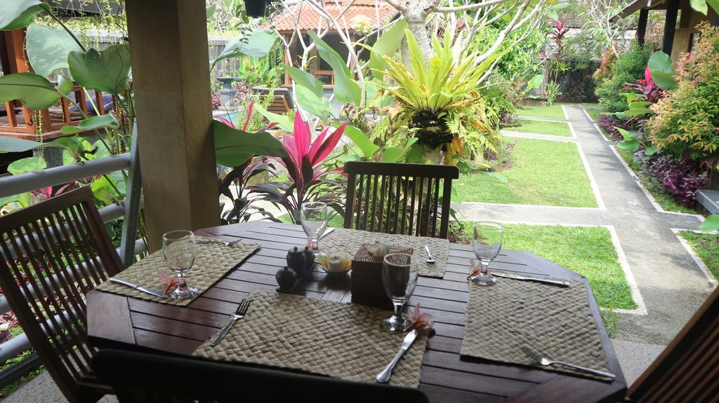 Homestay Chez Ida Ubud (Bali)