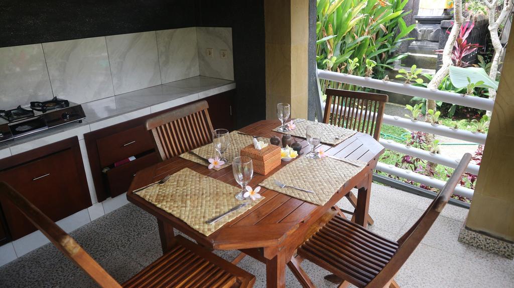 Chez Ida Ubud (Bali)