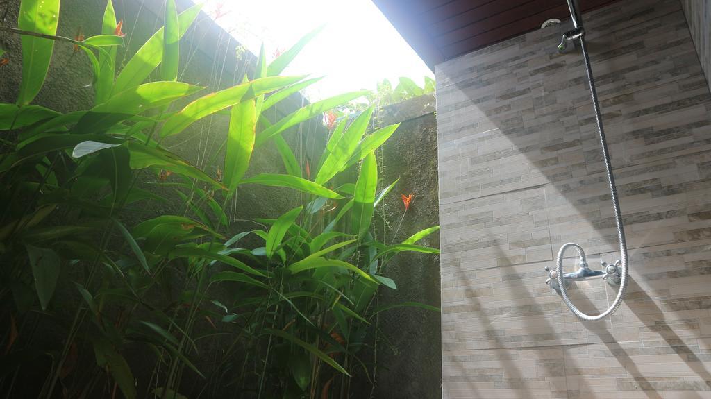 Chez Ida Homestay Ubud (Bali)