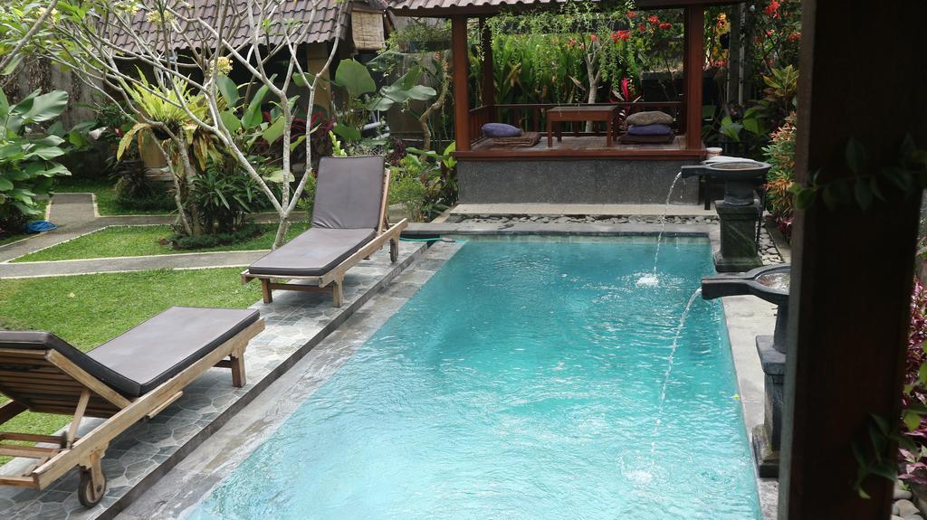 Homestay Chez Ida
