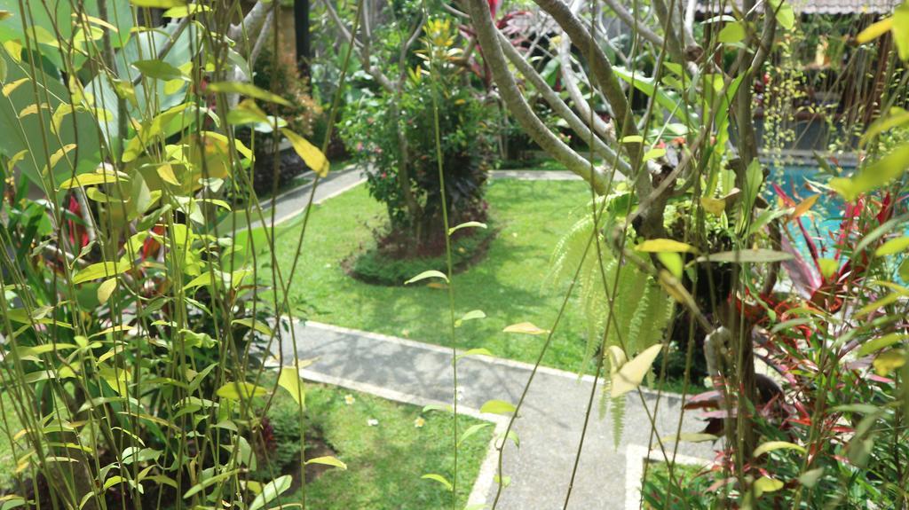 Chez Ida Ubud (Bali)
