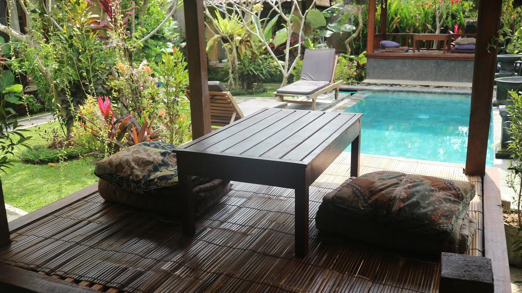 Homestay Chez Ida *