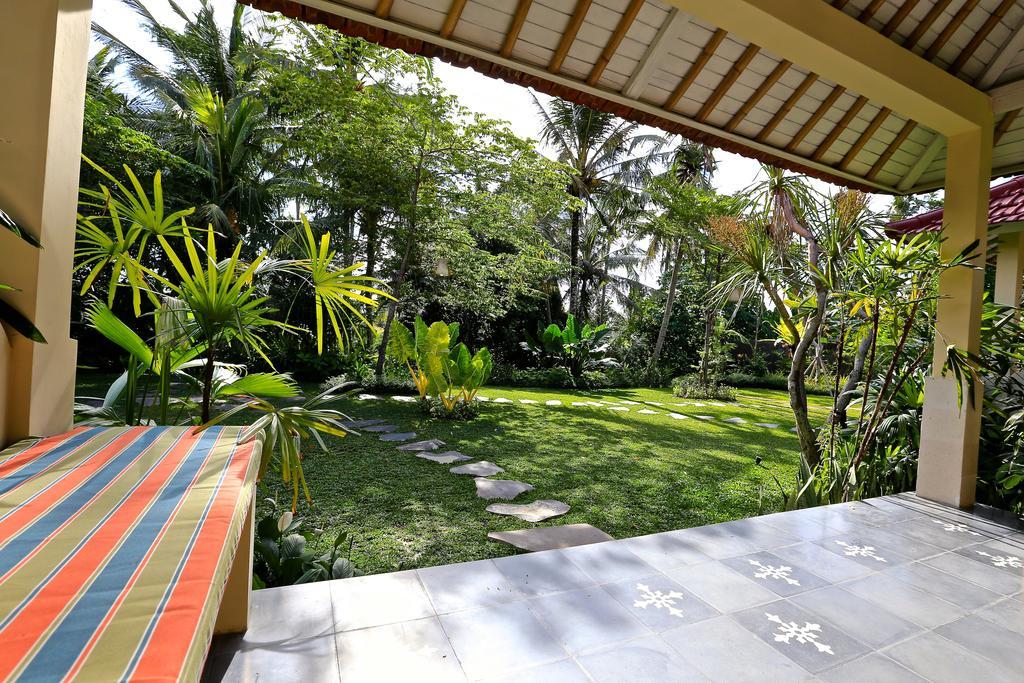 Pumpkin Village Villa Ubud (Bali)