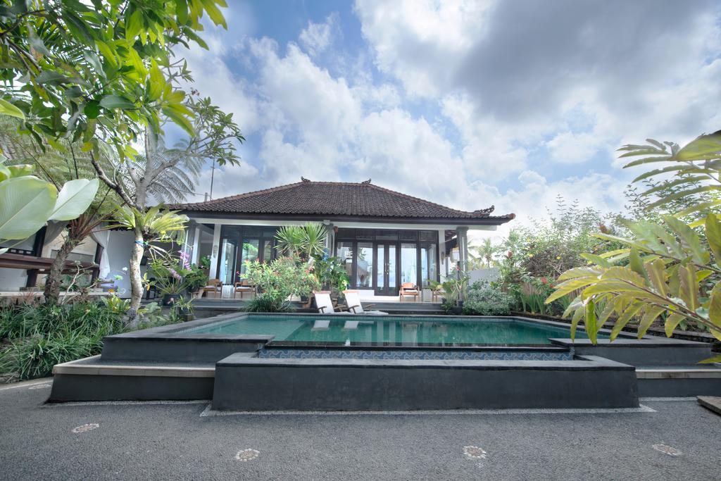 Vila Anastasia Ubud (Bali)