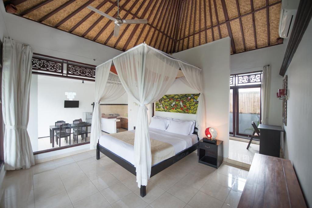 Anastasia * Ubud (Bali)