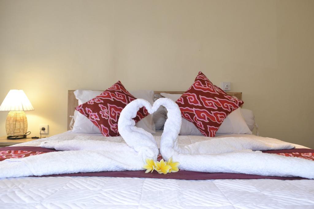 Privatunterkunft Happy Ubud